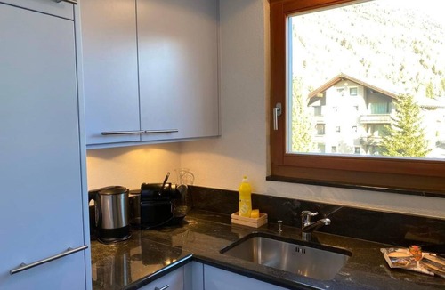 Bever Apartment | Chesa Burdun by Interhome