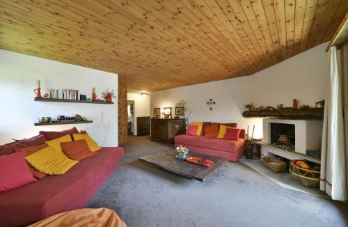 Madulain Apartment | Chesa Bursella - Madulain