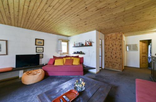 Madulain Apartment | Chesa Bursella - Madulain