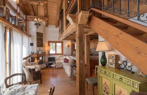 Maloja House | Chesa Cavril by Interhome