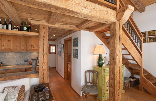 Maloja House | Chesa Cavril by Interhome