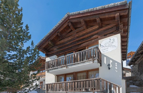 Maloja House | Chesa Cavril by Interhome
