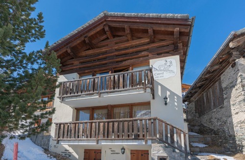 Maloja House | Chesa Cavril by Interhome