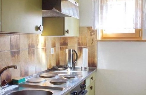Celerina-Schlarigna Apartment | Chesa Chalchera Suot by Interhome