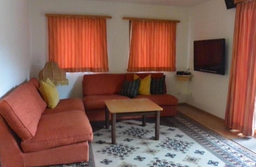 Celerina-Schlarigna Apartment | Chesa Chalchera Suot by Interhome