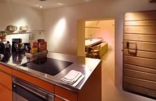 La Punt-Chamues-ch House | Chesa Chamuera