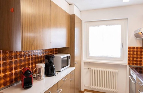 Zuoz Apartment | Chesa Clüs 6 by Interhome