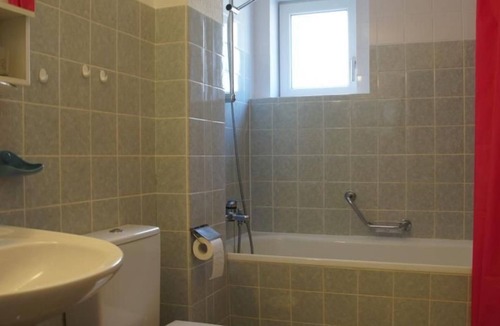 Pontresina Apartment | Chesa Clavadels by Interhome