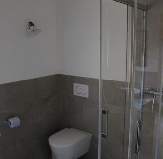 Brunnadern Bed & Breakfast | Chesa Clavazzin