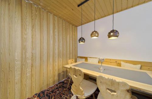 Zuoz Apartment | Chesa Clus - Zuoz