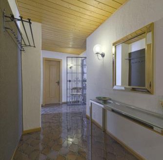 Zuoz Apartment | Chesa Clus - Zuoz