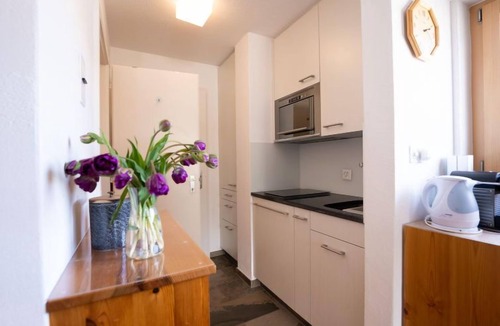 Champfer Apartment | Chesa Corvatsch 211 - Champfer by Interhome