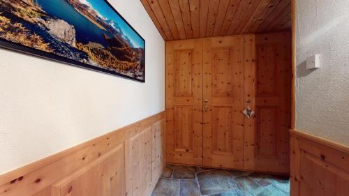 Surlej Apartment | Chesa Cresta