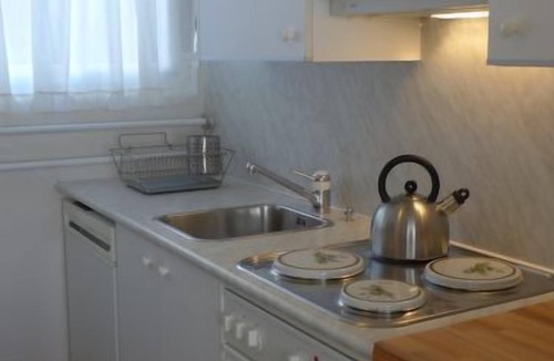 St. Moritz Apartment | Chesa Cripels I by Interhome