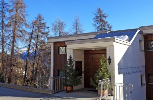 St. Moritz Apartment | Chesa Cripels I by Interhome