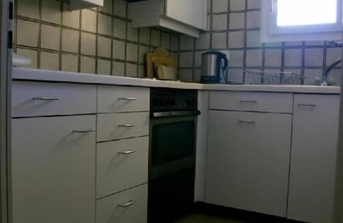 Champfer Apartment | Chesa Cuntainta