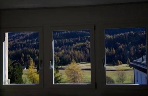 Champfer Apartment | Chesa Cuntainta