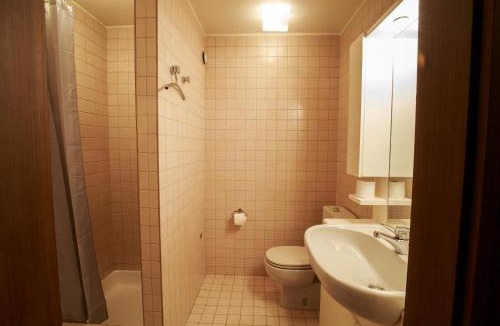 Sankt Moritz-Bad Apartment | Chesa Cuntainta B 4pax - St Moritz
