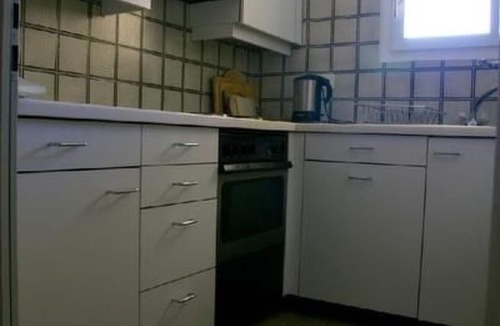 Champfer Apartment | Chesa Cuntainta by Interhome