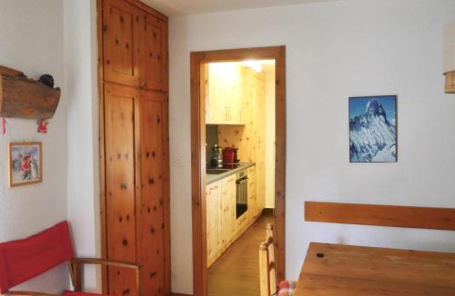 Celerina-Schlarigna Apartment | Chesa Dal Gial - Celerina