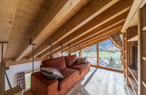 Zuoz Apartment | Chesa Diala - Zuoz