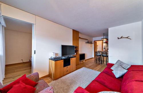 Madulain Apartment | Chesa Dmuretta - Madulain