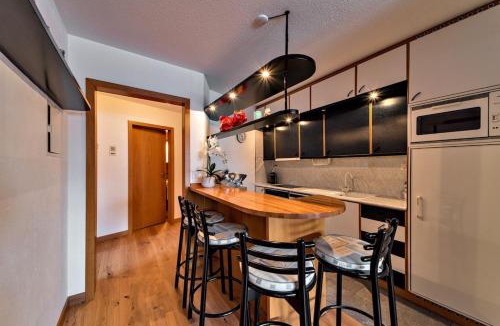 Madulain Apartment | Chesa Dmuretta - Madulain