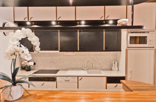 Madulain Apartment | Chesa Dmuretta - Madulain