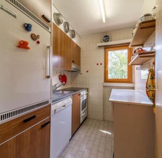 Madulain Apartment | Chesa Gravulaina - Madulain