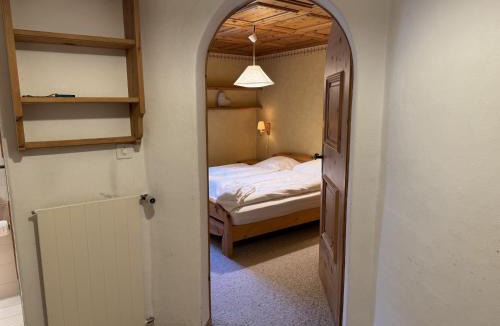 Madulain Apartment | Chesa Grischuna 4pax - Madulain