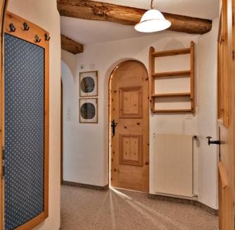 Madulain Apartment | Chesa Grischuna 4pax - Madulain