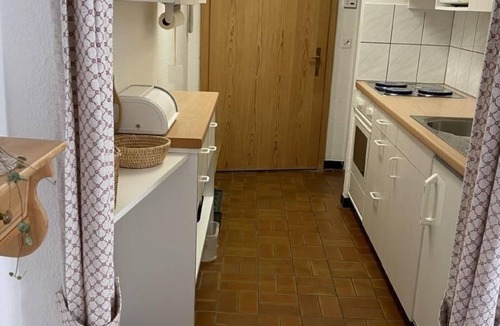 Pontresina Apartment | Chesa Islas, Wohnung 11 by Interhome
