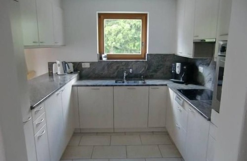 Celerina-Schlarigna Apartment | Chesa Julia