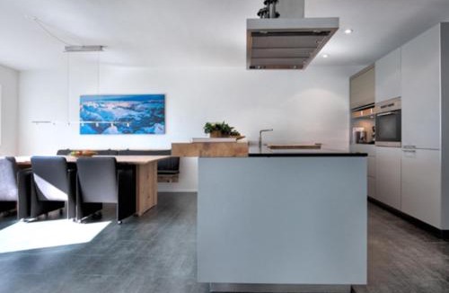 Arosa Apartment | Chesa Kristella