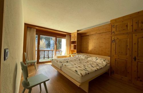 Pontresina Apartment | Chesa La Furia