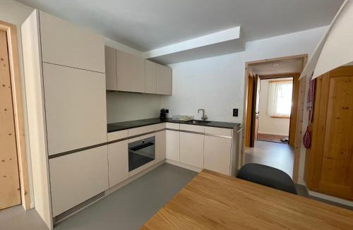 Pontresina Apartment | Chesa La Furia