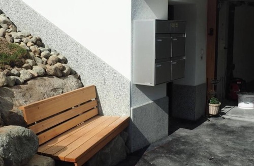 Pontresina Apartment | Chesa La Tegia by Interhome