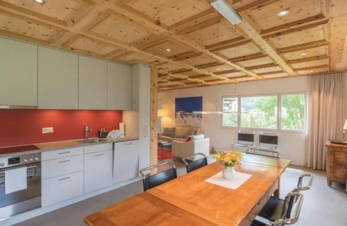 Sils-Maria House | Chesa Lagrev 1 by Interhome