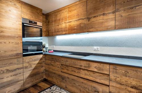 Celerina-Schlarigna Apartment | Chesa Laura - Celerina