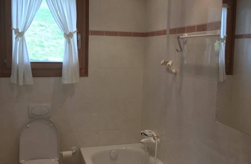 Madulain Apartment | Chesa Lodola, flat no. 5