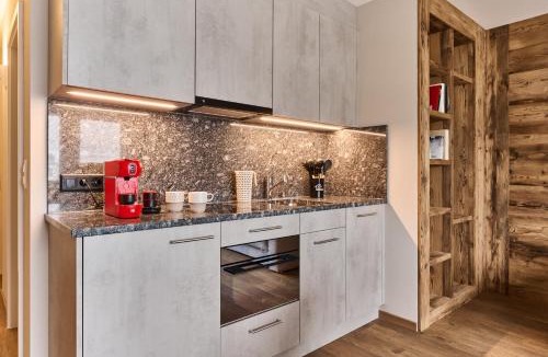 Sankt Moritz-Bad Apartment | Chesa Madrisa