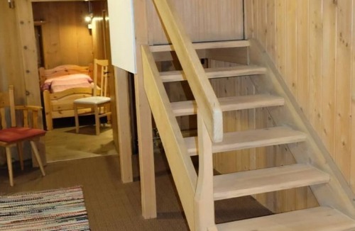 Zuoz Apartment | Chesa Margadant by Interhome