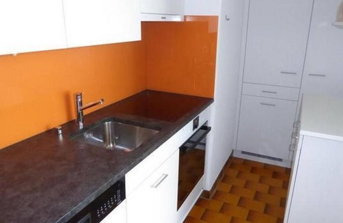Sils-Maria Apartment | Chesa Margretta by Interhome