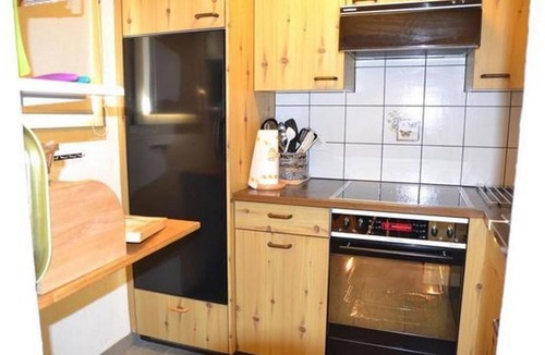 Bever Apartment | Chesa Mezzaun