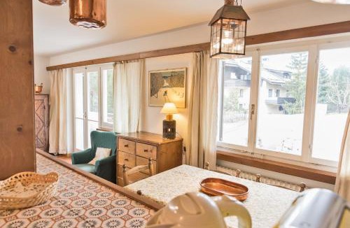 Champfer Apartment | Chesa Michela - Champfer