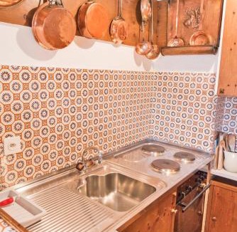 Champfer Apartment | Chesa Michela - Champfer