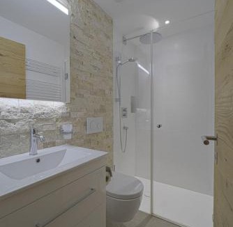 Samedan Apartment | Chesa Muntanella - Samedan