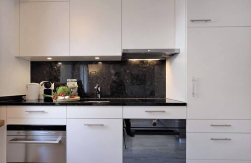 Silvaplana Apartment | Chesa Munteratsch 311 by Interhome