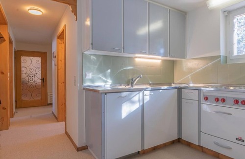 Maloja House | Chesa Muot Mulin by Interhome