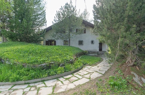 Maloja House | Chesa Muot Mulin